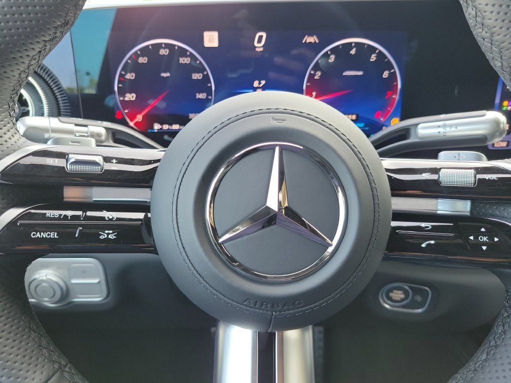 New 2027 Black Mercedes-Benz GLE 350 image 22