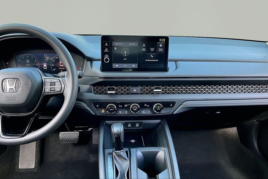 2026 Honda Accord SE - Photo 9