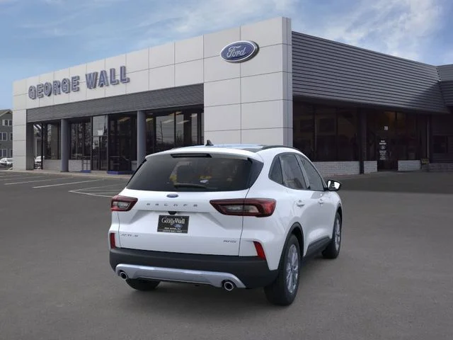 2025 Ford Escape Active - Photo 8