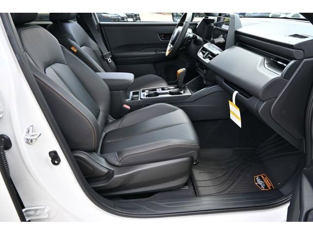 New 2026 White Subaru Wilderness image 53