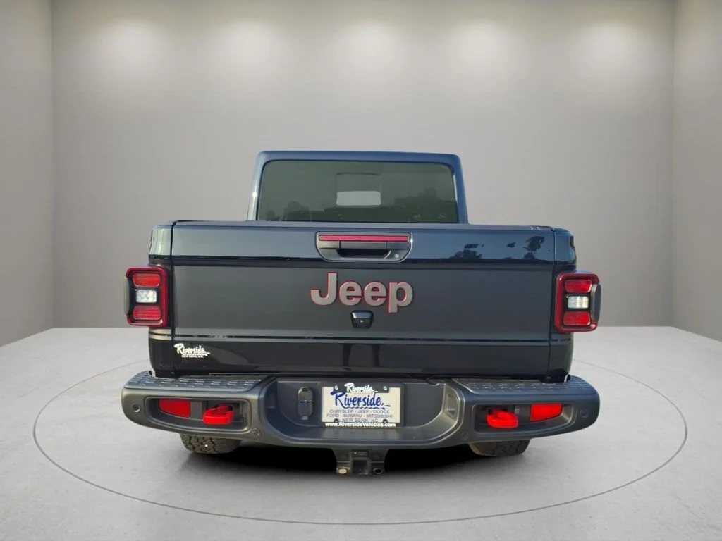 New 2026 Black Clear-Coat Exterior Paint Jeep Shadow Ops image 2