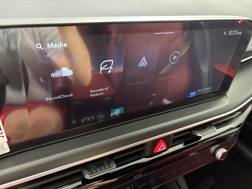 New 2026 Gray Kia GT-Line image 32