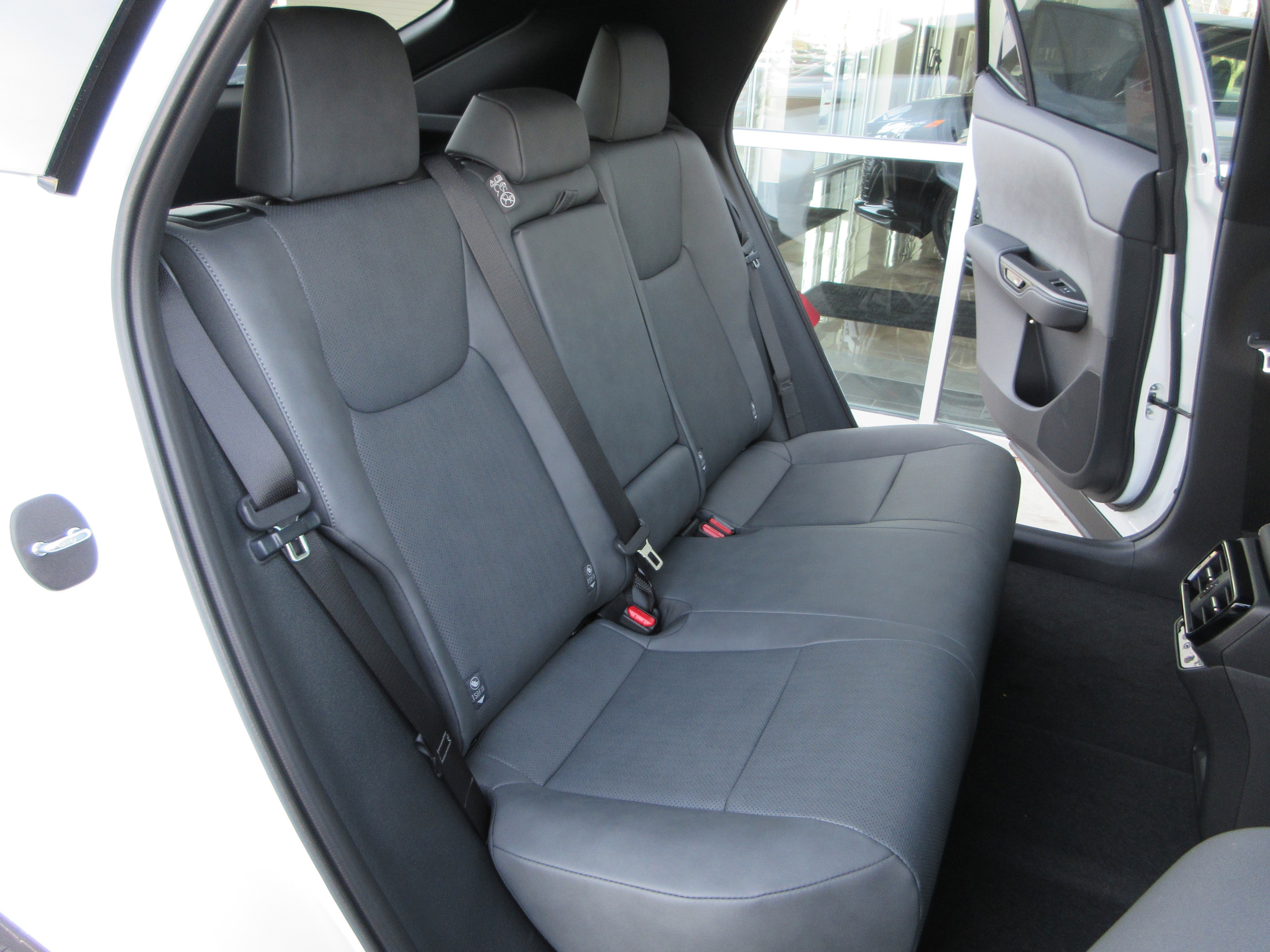 2026 Lexus RZ Premium - Photo 20