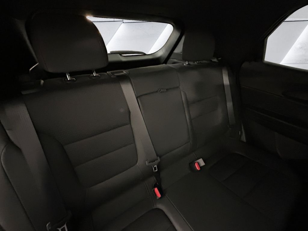 Used 2022 Black Chevrolet RS image 16