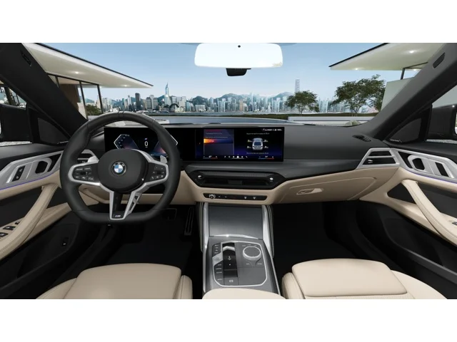 New 2026 Brooklyn Grey Metallic BMW  image 10