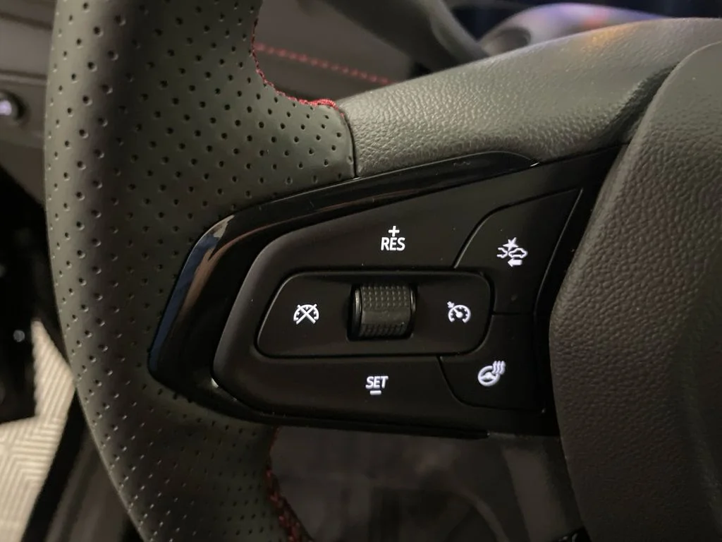 2026 Chevrolet Trailblazer RS - Photo 15