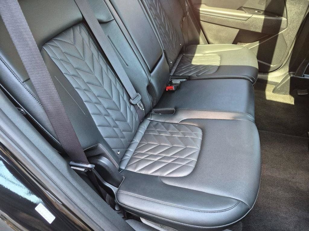 Certified Used 2023 Black Kia X-Line image 26