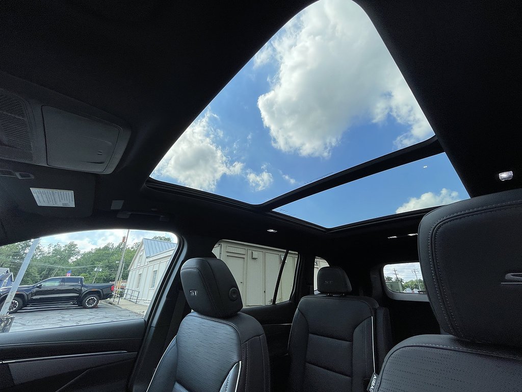 2026 Buick Enclave Sport Touring - Photo 28