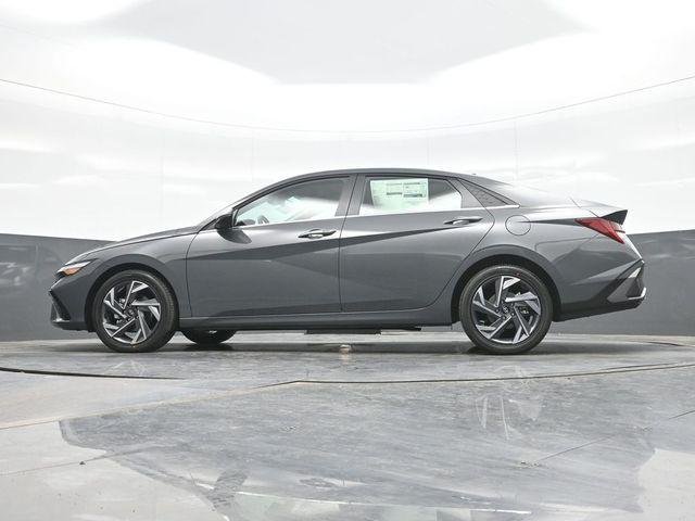 New 2026 Gray Hyundai Limited image 20