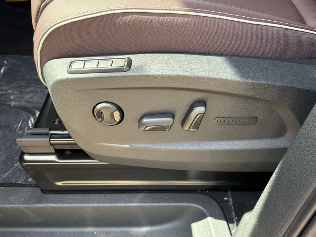 2025 Volkswagen ID. Buzz PRO S - Photo 9