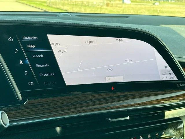 2023 Cadillac Escalade ESV Premium Luxury - Photo 18