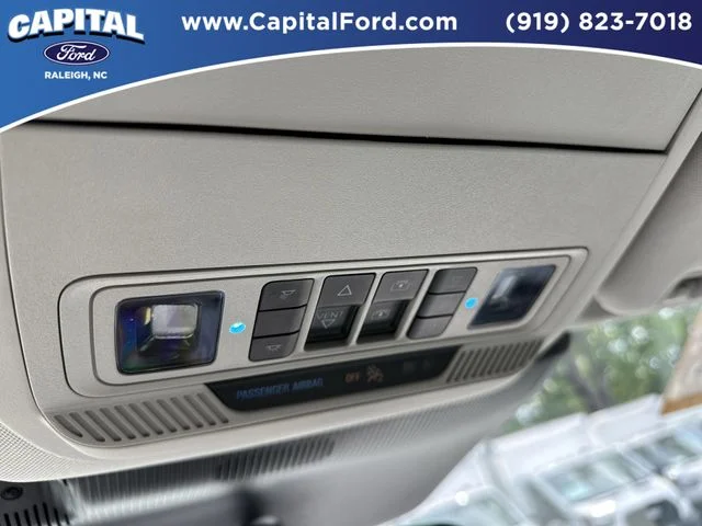 Used 2025 White Ford Active image 33