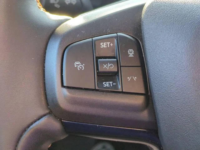 Used 2023 White Ford GT image 17