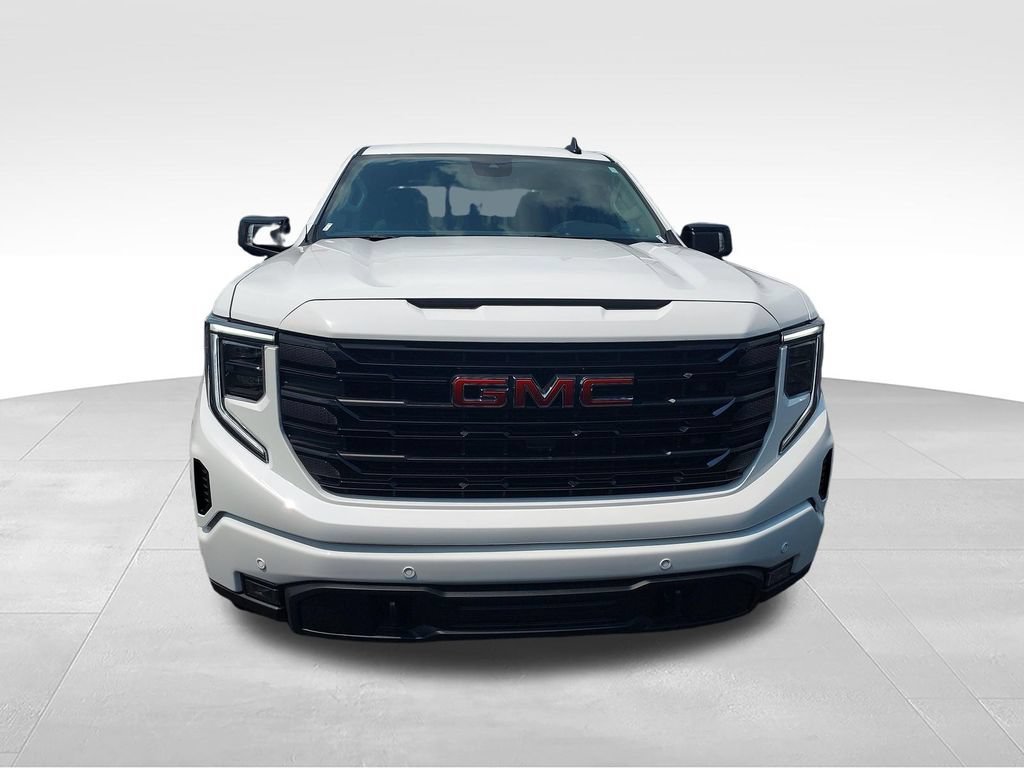 New 2026 Summit White GMC Elevation image 8