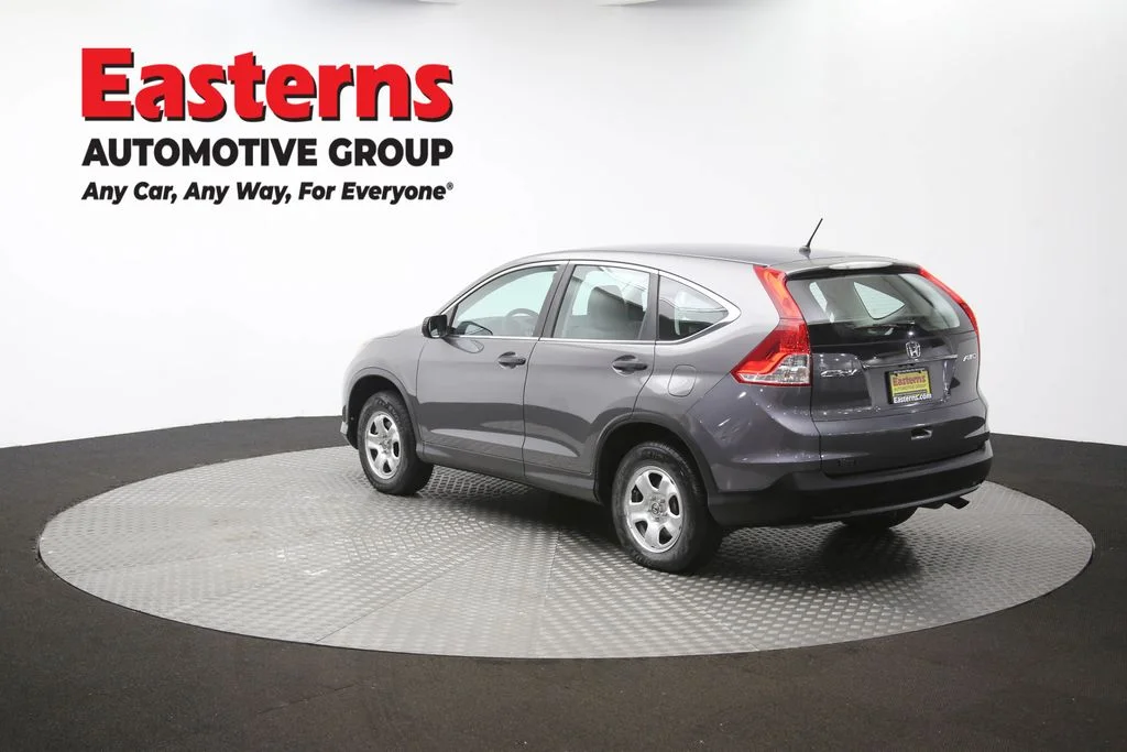 Used 2014 Gray Honda LX image 56