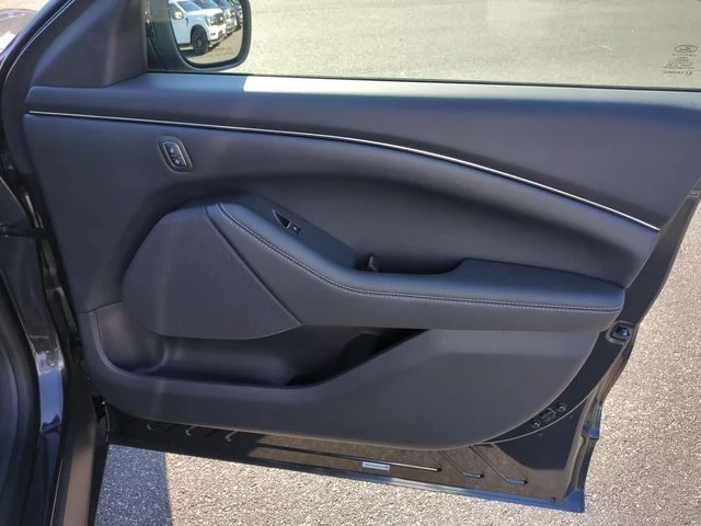 Used 2021 Gray Ford Select image 32