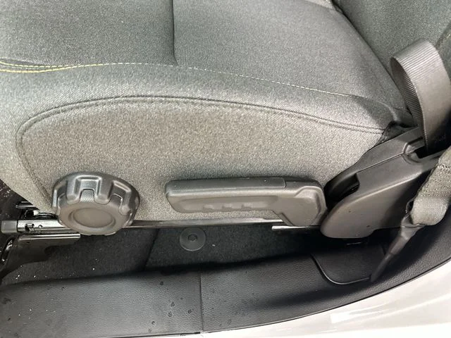 New 2026 Bright White Clearcoat Jeep Sport image 15