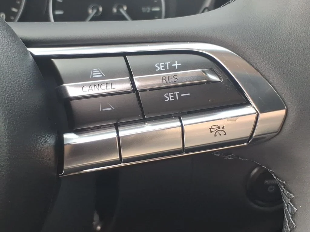 Certified Used 2026 Gray Mazda Premium image 14
