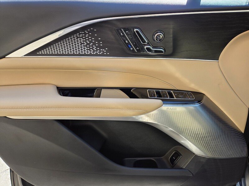 Used 2024 Black Cadillac Sport image 20