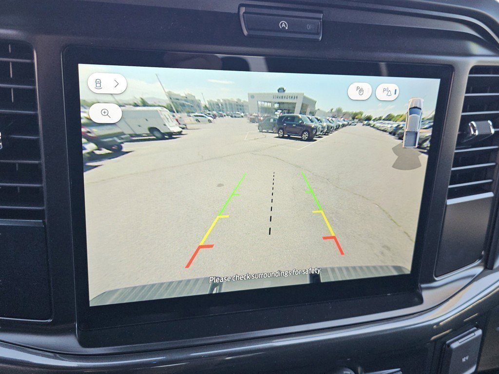 New 2026 Avalanche Ford STX image 8