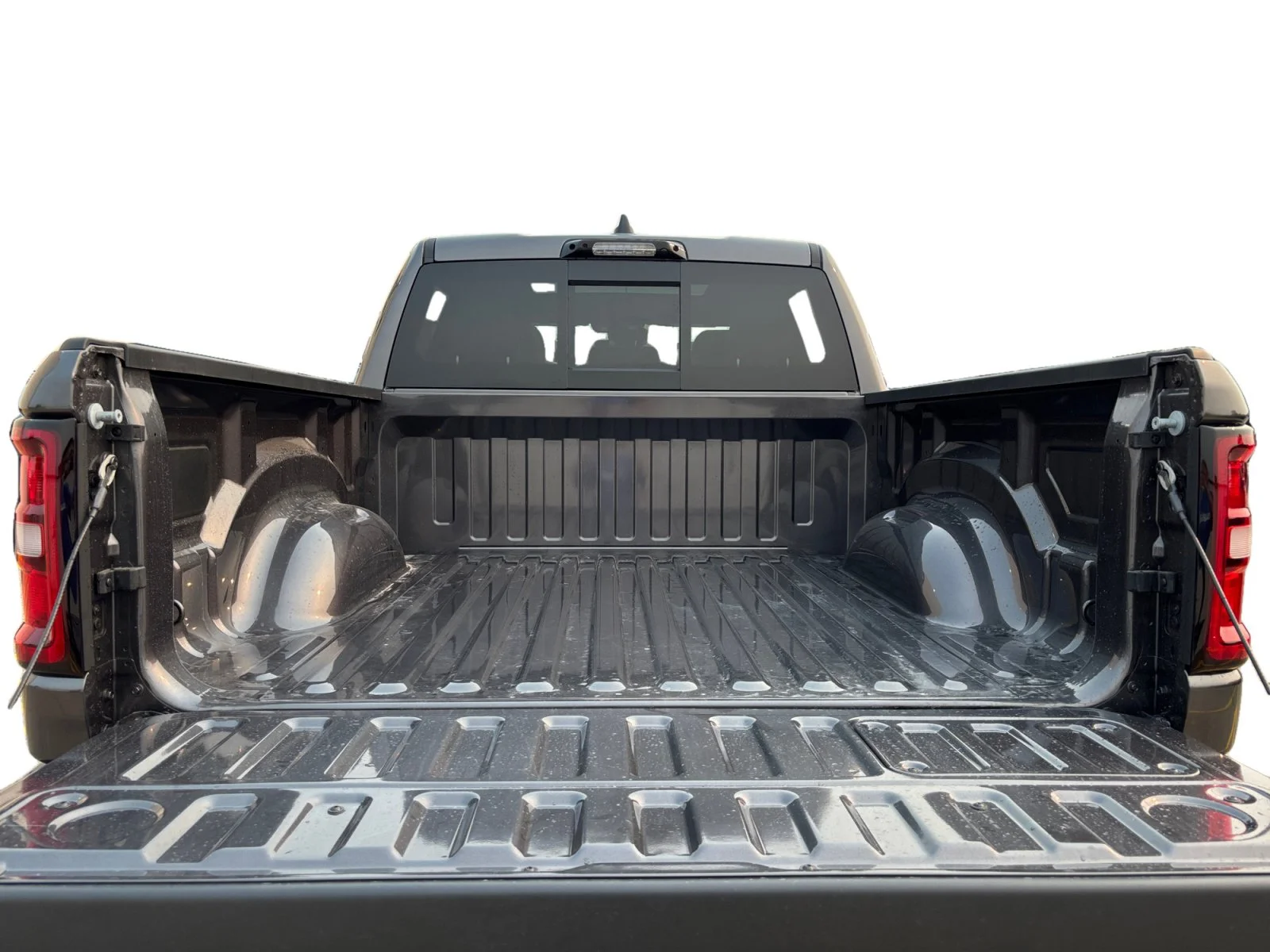 New 2026 Granite Crystal Metallic Ram Rebel image 19