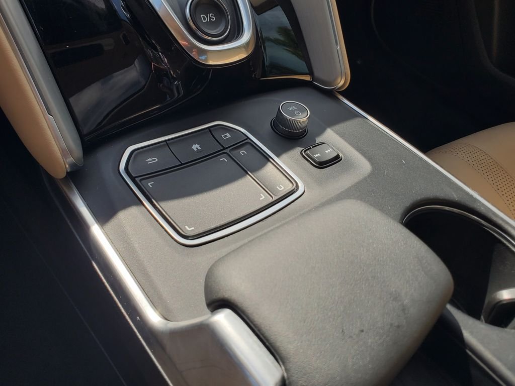 Used 2021 White Acura Technology Package image 33