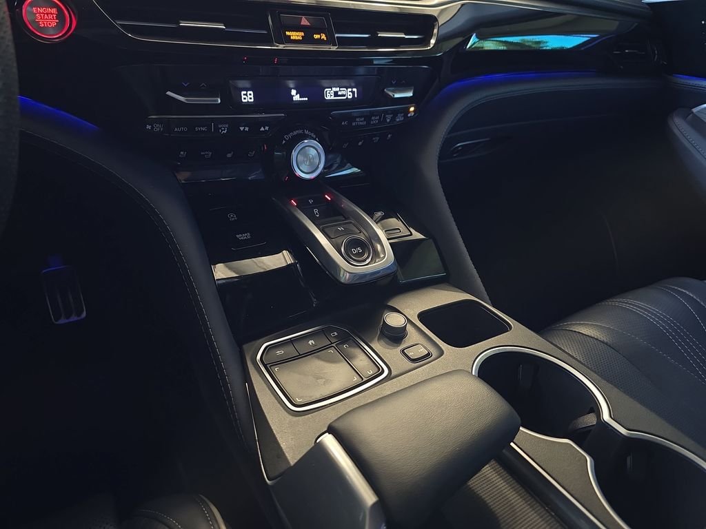 Used 2023  Acura Type S w/Advance Package image 27