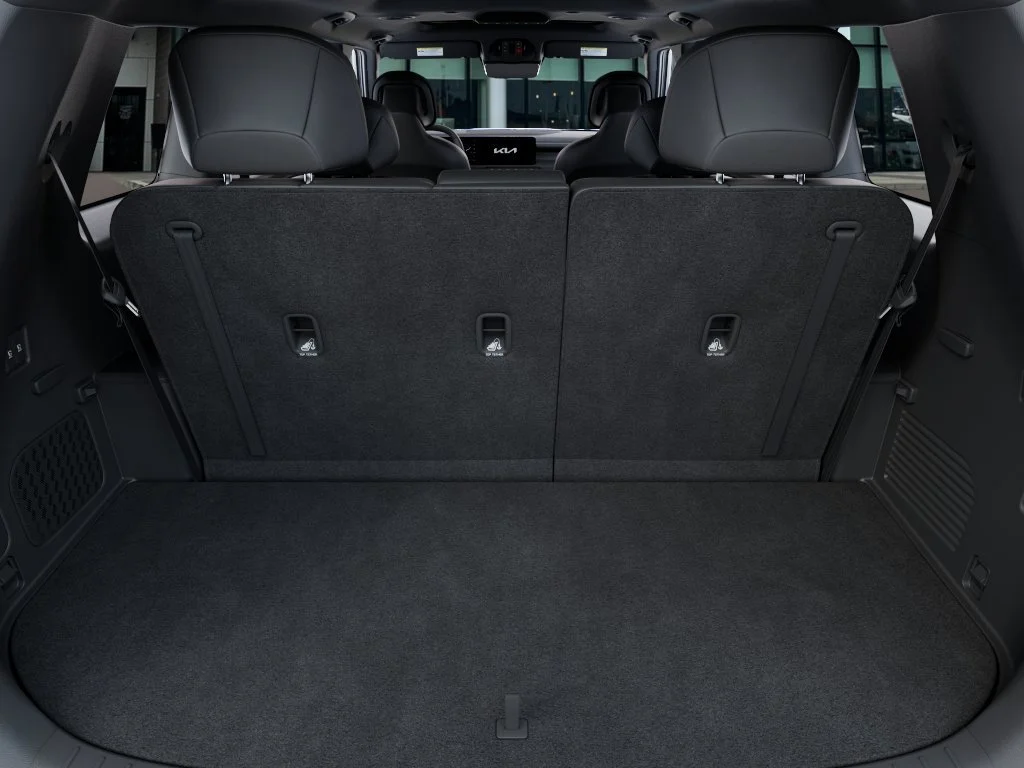 New 2027 Glacial White Pearl Kia X-PRO SX image 19