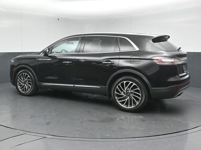 2019 LINCOLN NAUTILUS - Image 4