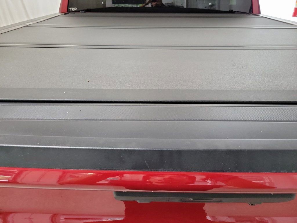 2024 Chevrolet Silverado 1500 LT Trail Boss - Photo 18