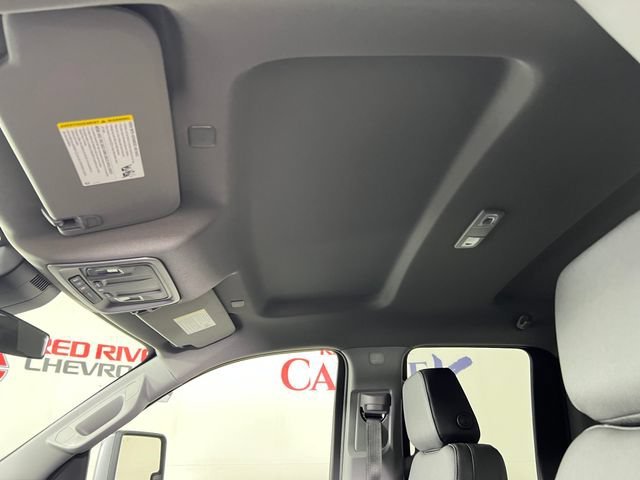 2026 Chevrolet Silverado 2500 HD Work Truck - Photo 19