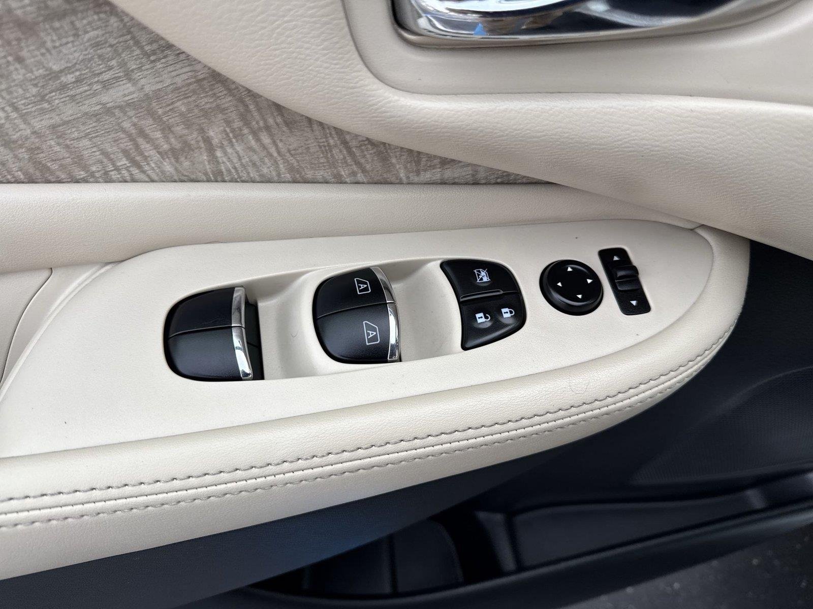 2023 Nissan Murano SL - Photo 28