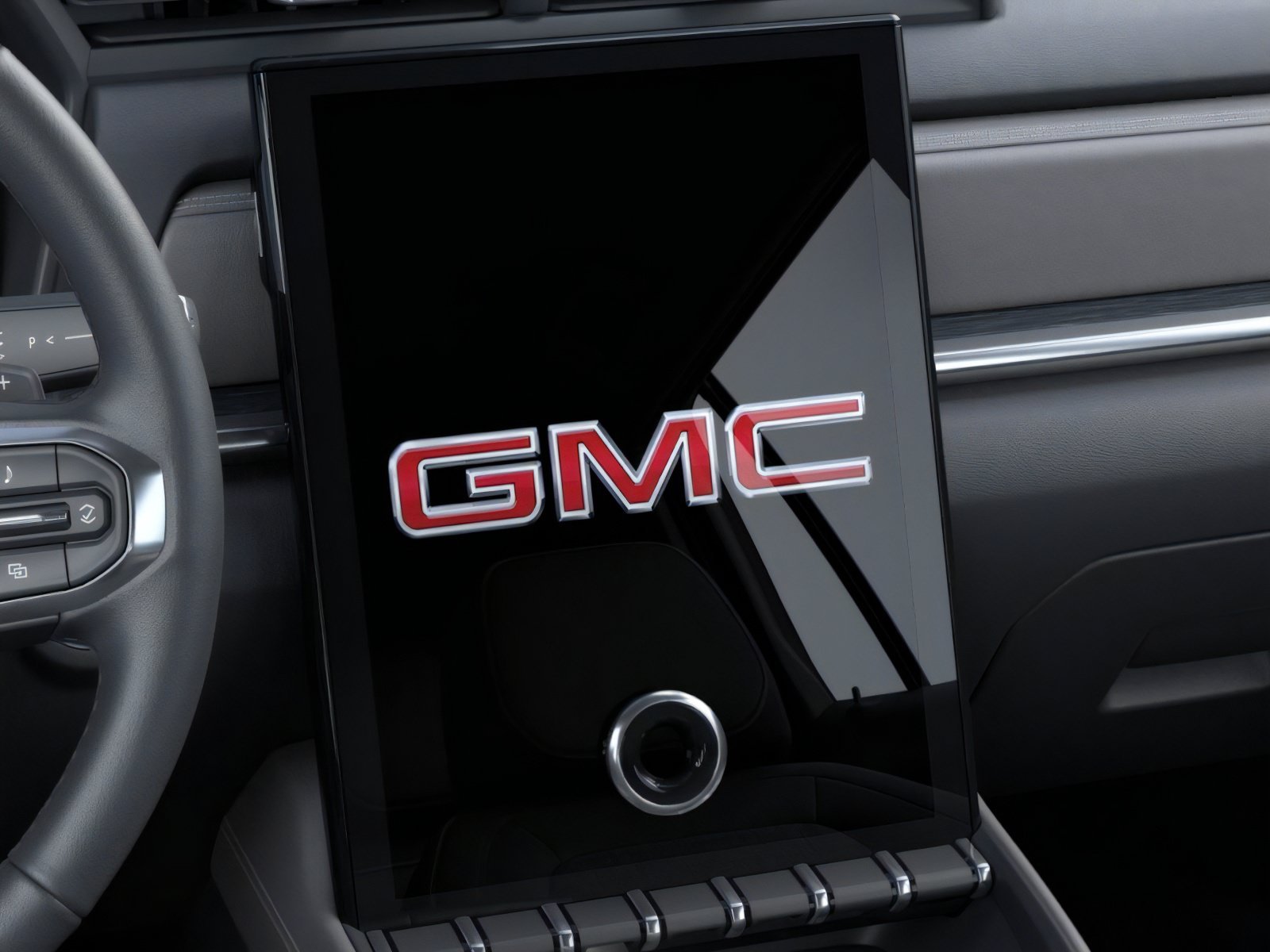 New 2027 Summit White GMC Elevation image 19