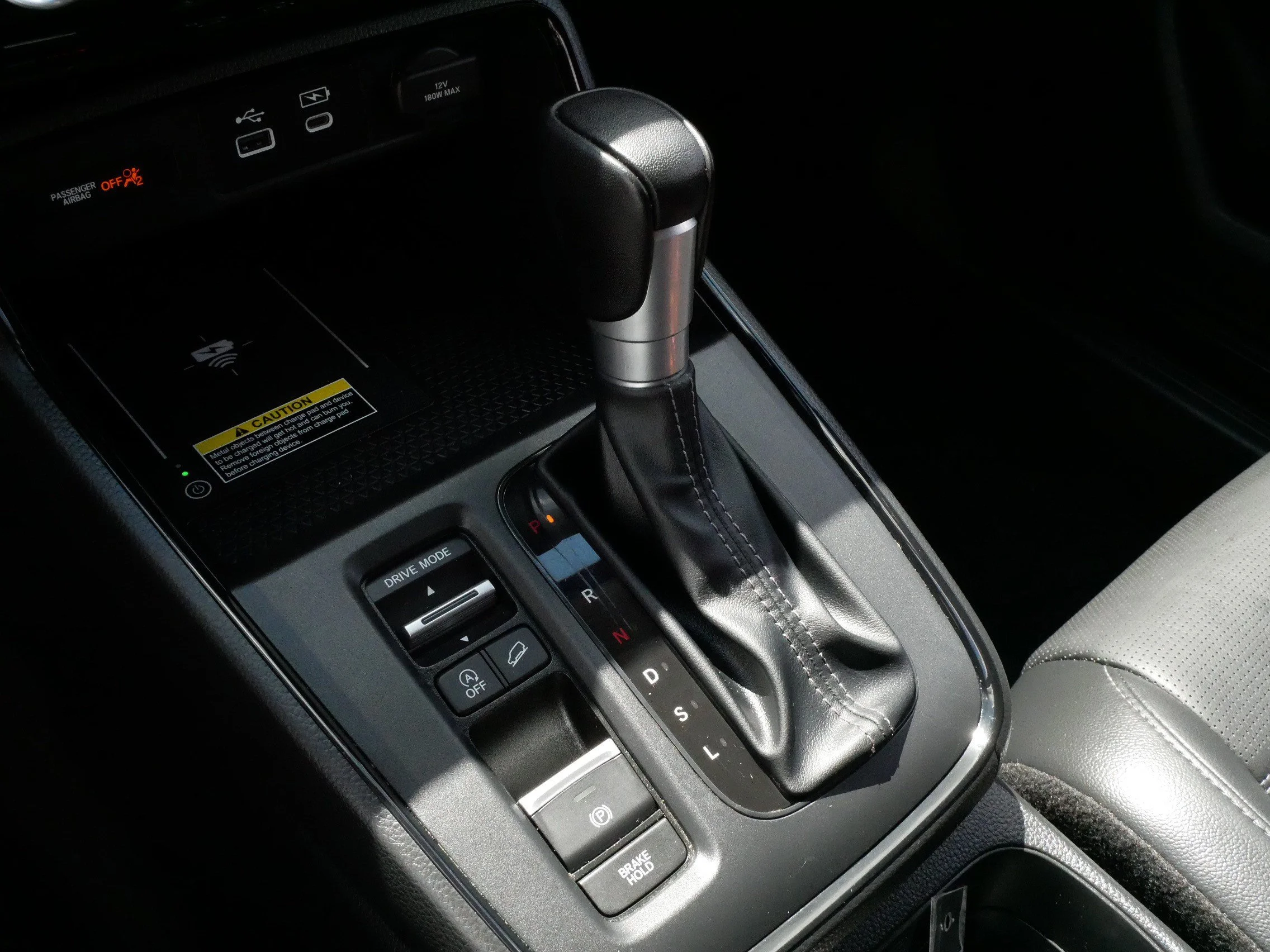 2024 Honda CR-V EX-L - Photo 60