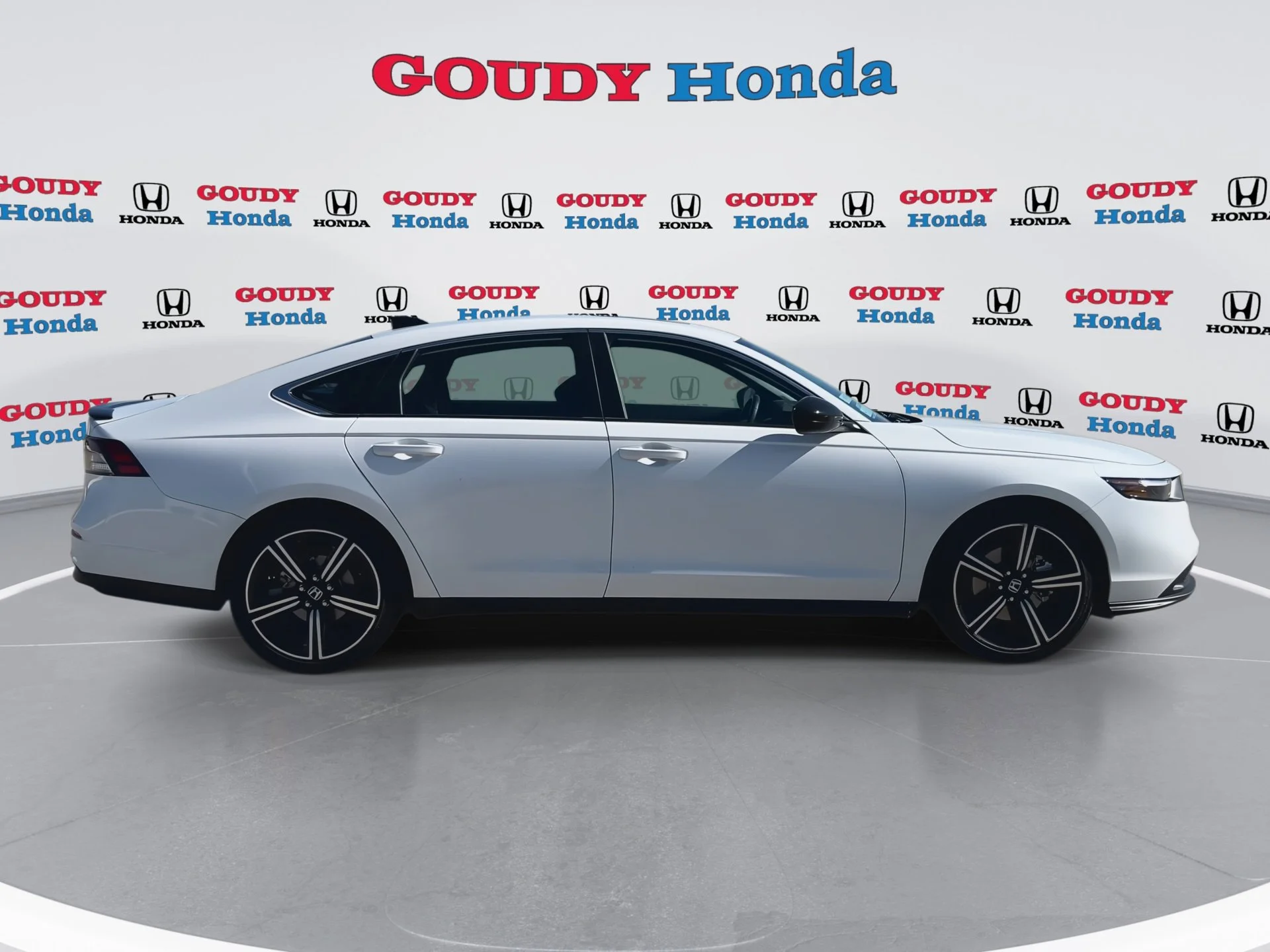 2025 Honda Accord Hybrid Sport - Photo 9