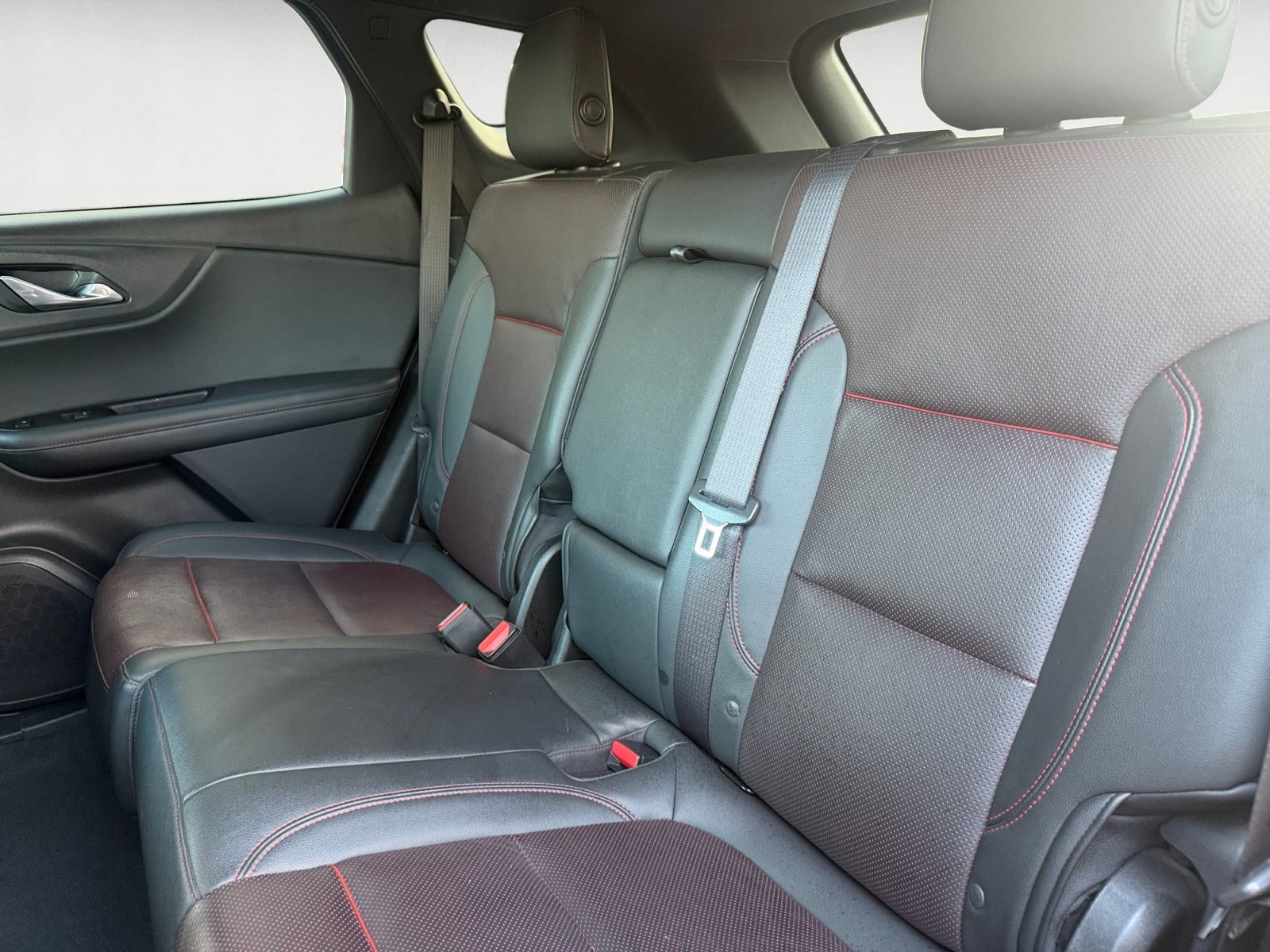 Used 2019 Black Chevrolet RS image 13