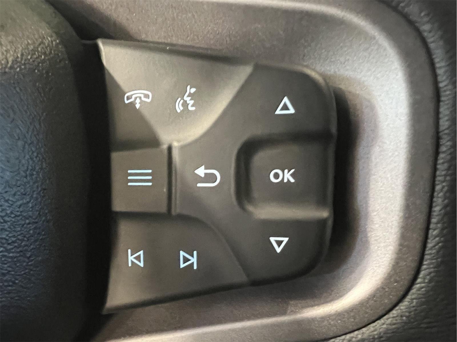 New 2026 Carbonized Gray Metallic Ford Big Bend® image 58