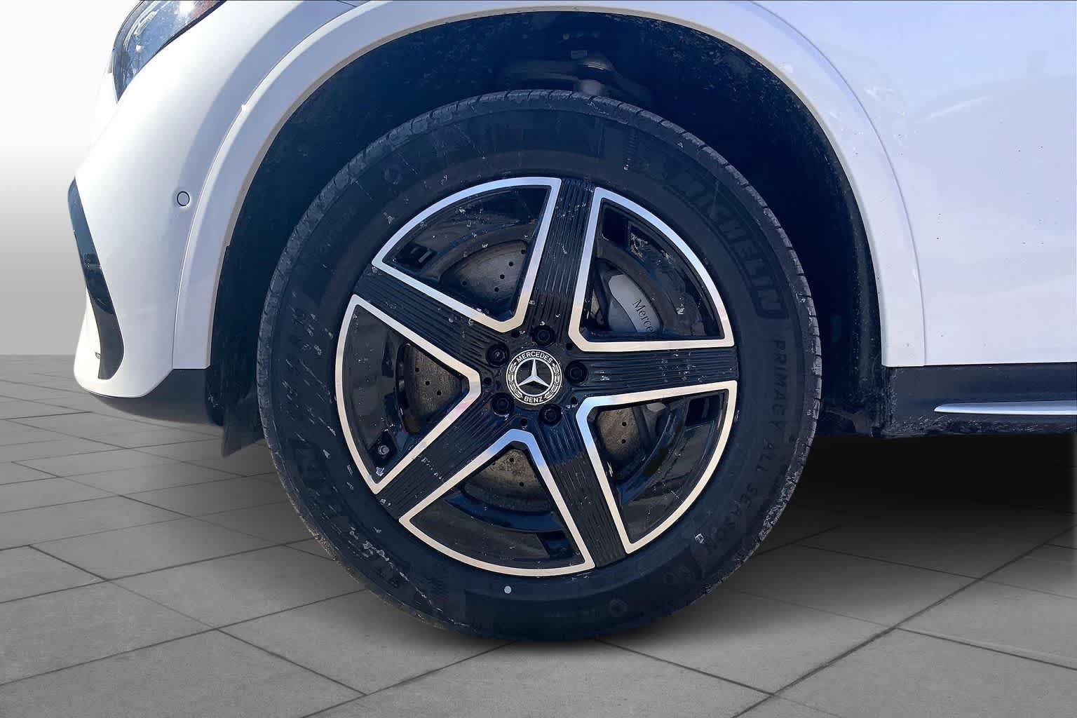 2026 Mercedes-Benz GLC Base - Photo 18