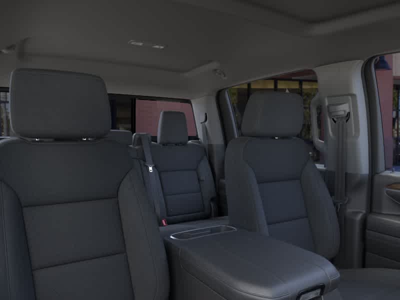 2026 Chevrolet Silverado 2500 HD LT - Photo 24