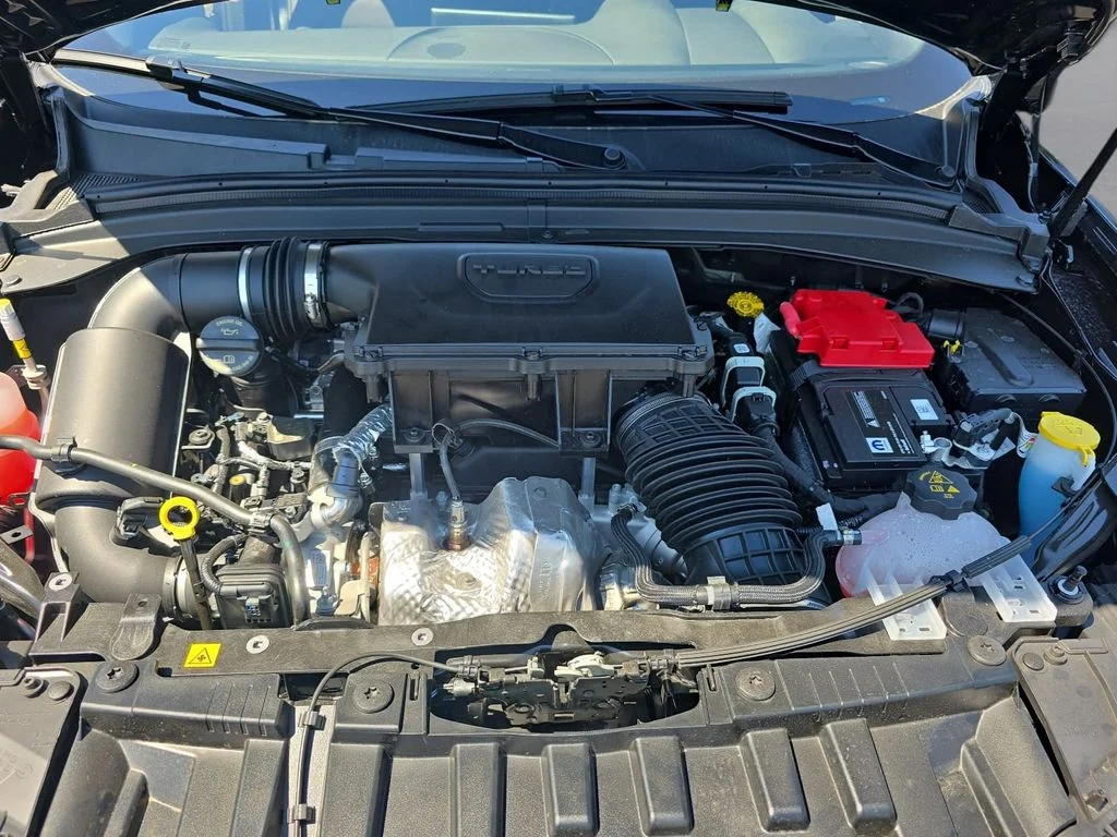 New 2026 Alfa Black Exterior Paint Alfa Romeo Base image 31