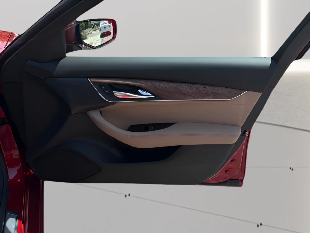2026 Cadillac CT5 Premium Luxury - Photo 35