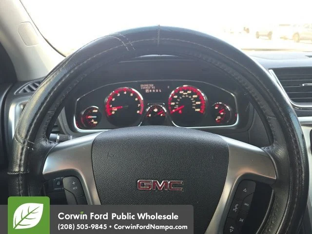 Used 2013 Carbon Black Metallic GMC  image 14