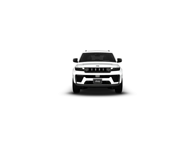 New 2026 Silver Zynith Exterior Paint Jeep Limited image 12