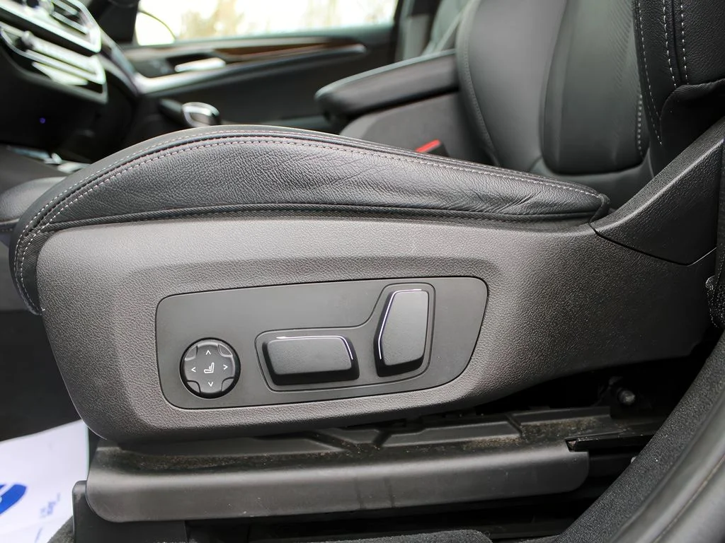 2024 BMW X3 30i - Photo 15