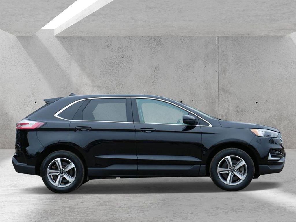 Used 2023 Ford Edge SEL with VIN 2FMPK4J91PBA00221 for sale in White Bear Lake, Minnesota