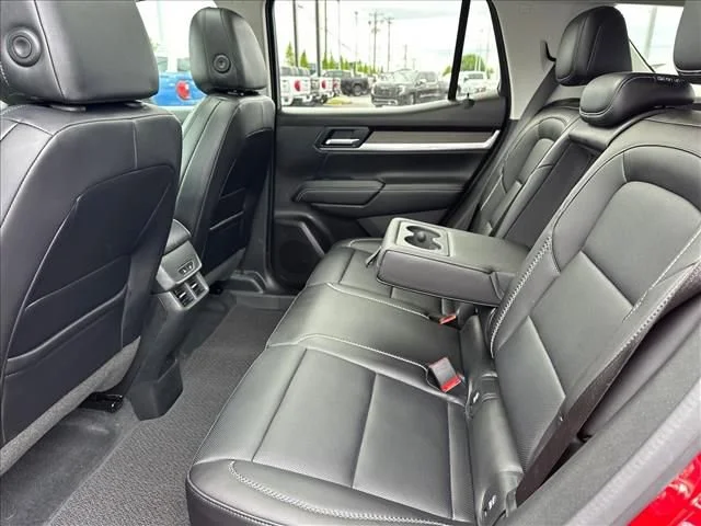 2026 GMC Terrain Denali - Photo 22