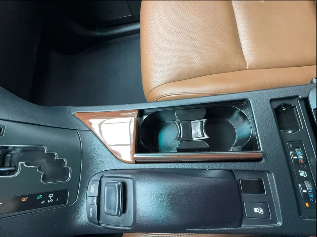 Used 2015 Beige Lexus 350 image 52