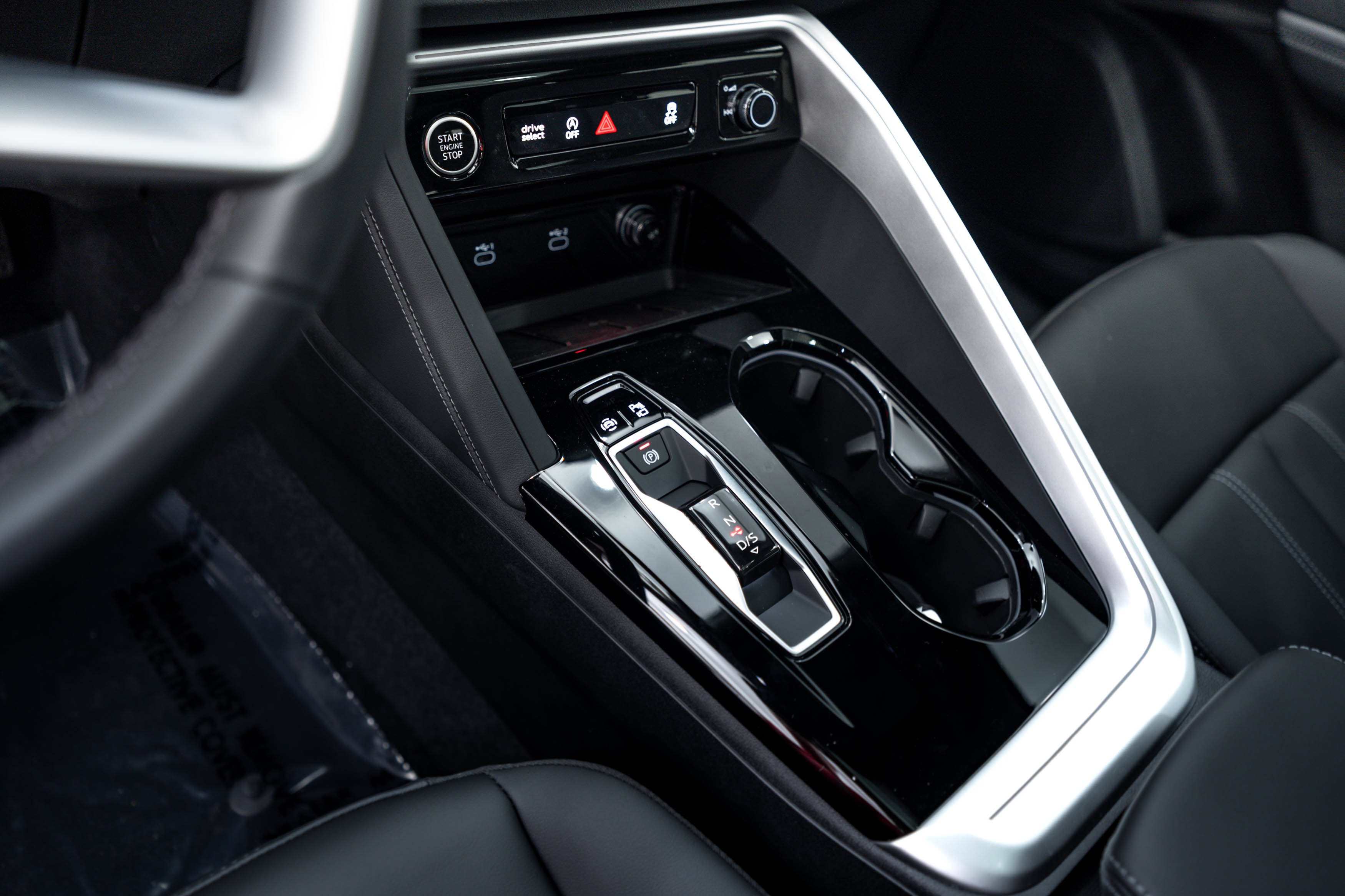 New 2026 Green Audi Premium image 11