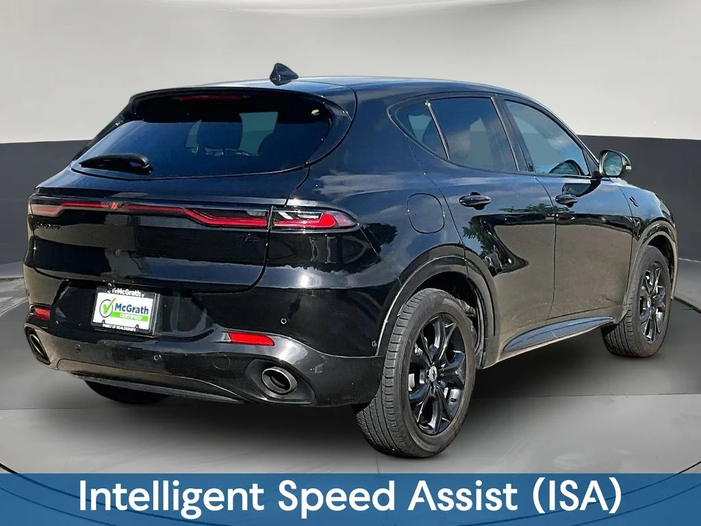 2024 Dodge Hornet R/T - Photo 8