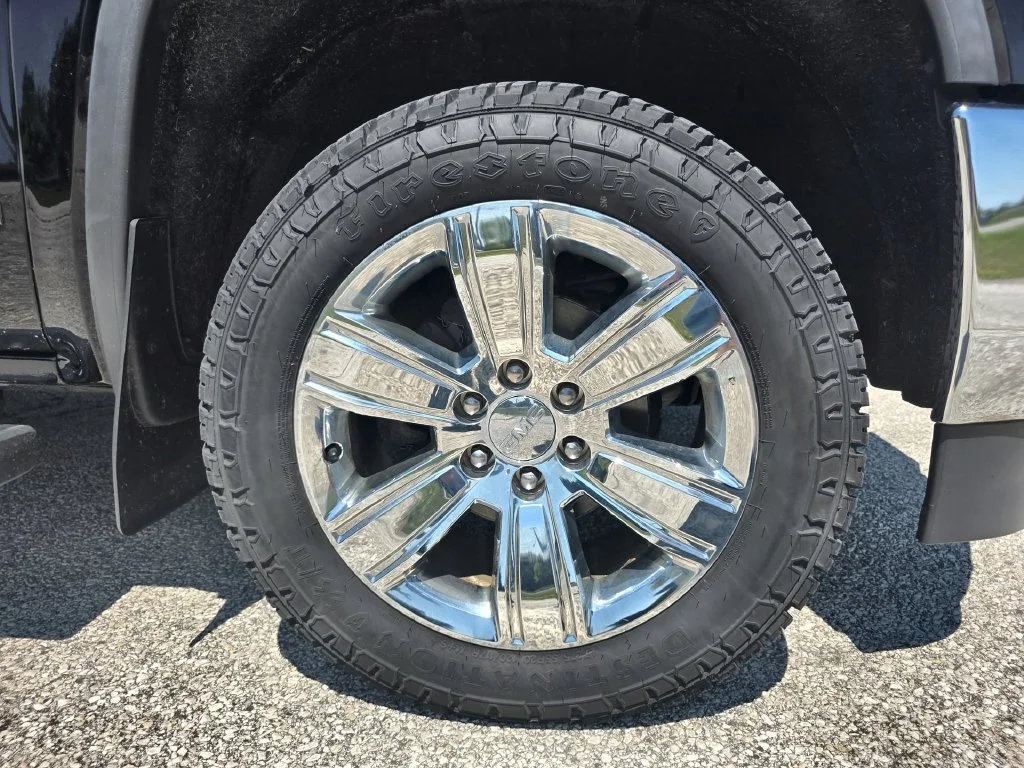 2018 GMC Sierra 1500 SLT - Photo 34
